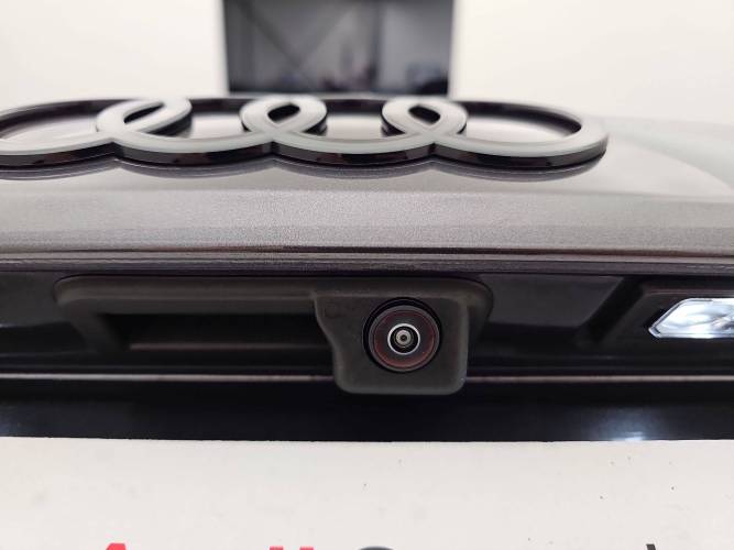 A3 Sportback 40 TFSI e Hybride rechargeable 204 S tronic 6