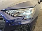 A3 Berline TFSI Mild Hybrid 150 S tronic 7