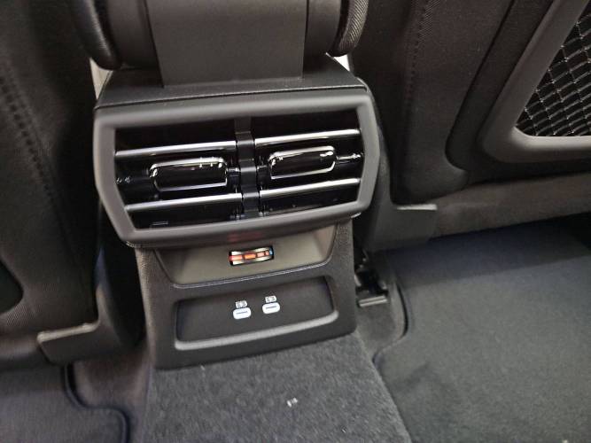 A3 Sportback 40 TFSI e Hybride rechargeable 204 S tronic 6