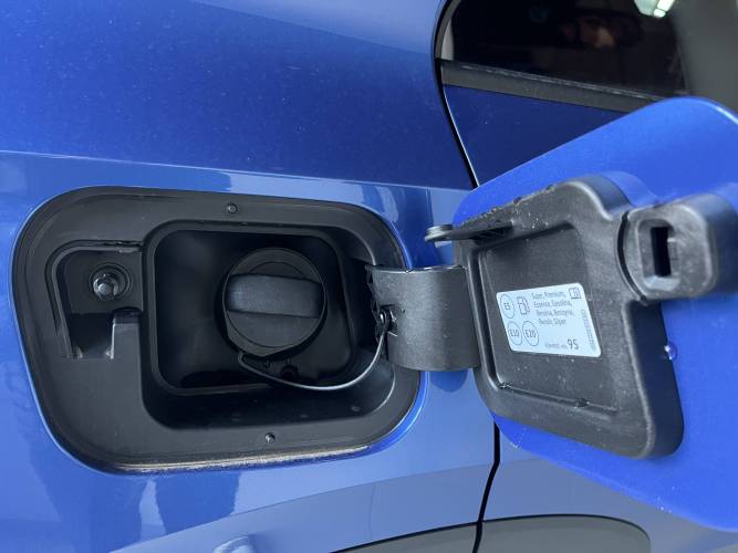 T-Roc 1.5 eTSI EVO2 Hybrid 150 ch DSG7