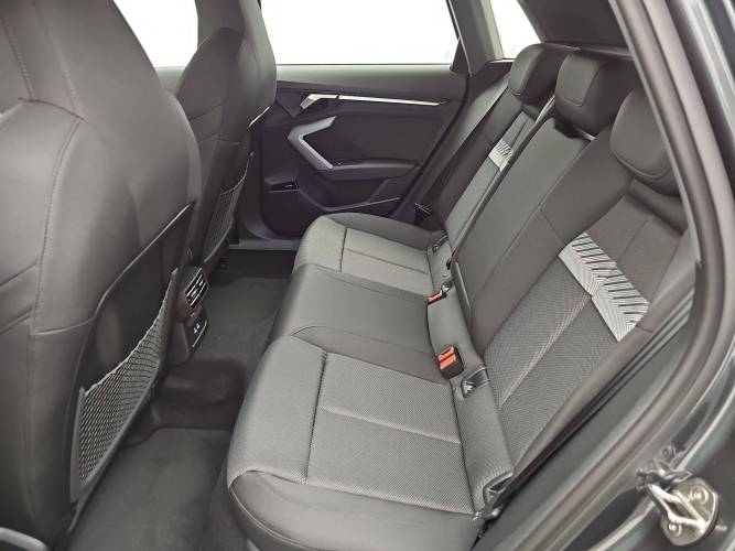 A3 Sportback 40 TFSI e Hybride rechargeable 204 S tronic 6