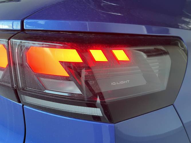 T-Roc 1.5 eTSI EVO2 Hybrid 150 ch DSG7