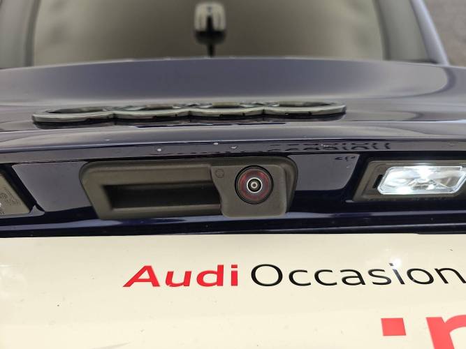 A3 Berline TFSI Mild Hybrid 150 S tronic 7