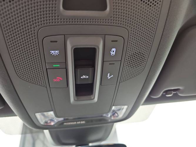 A3 Sportback 40 TFSI e Hybride rechargeable 204 S tronic 6