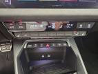 A3 Berline TFSI Mild Hybrid 150 S tronic 7