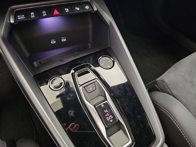 A3 Berline TFSI Mild Hybrid 150 S tronic 7