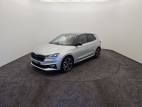 Fabia 1.5 TSI 150 ch DSG7
