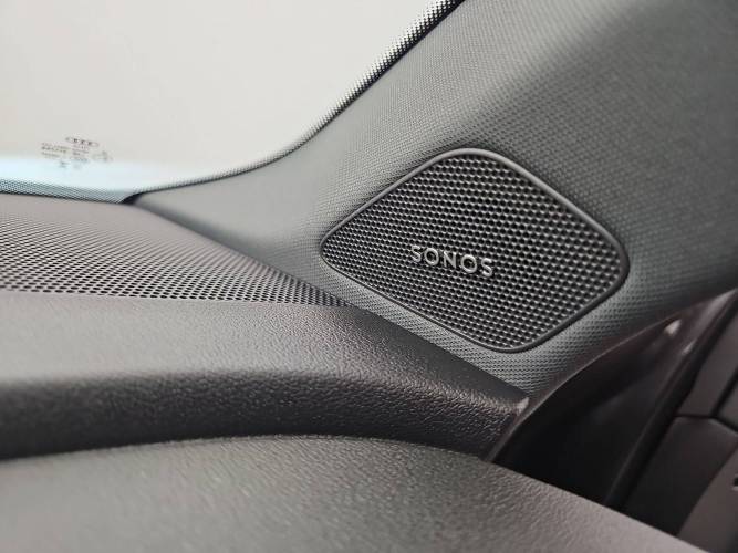 A3 Sportback 40 TFSI e Hybride rechargeable 204 S tronic 6