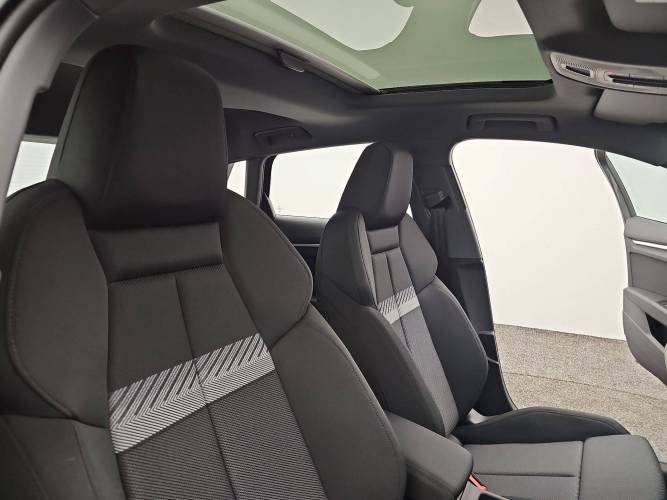 A3 Sportback 40 TFSI e Hybride rechargeable 204 S tronic 6