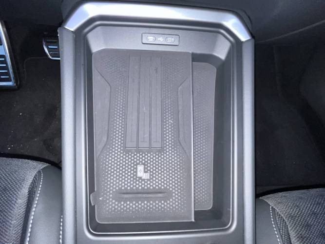 T-Roc 1.5 eTSI EVO2 Hybrid 150 ch DSG7