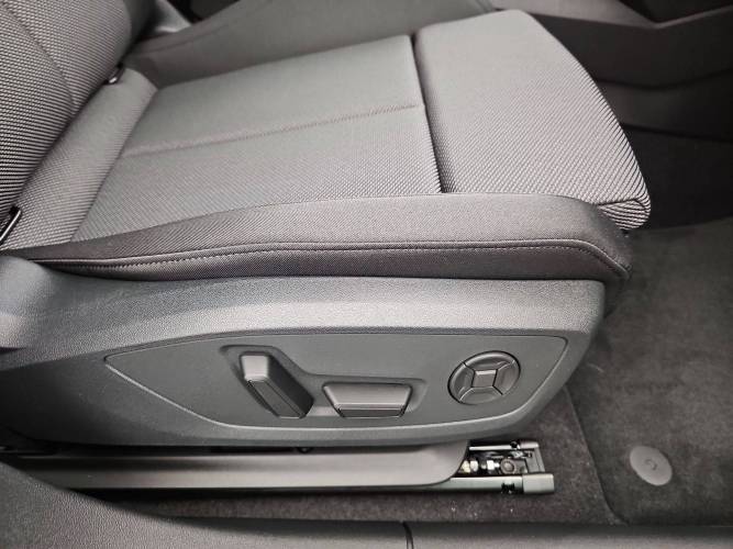 A3 Sportback 40 TFSI e Hybride rechargeable 204 S tronic 6