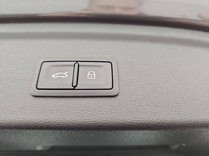 A3 Sportback 40 TFSI e Hybride rechargeable 204 S tronic 6