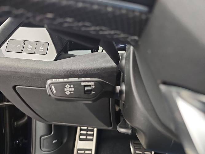 A3 Berline TFSI Mild Hybrid 150 S tronic 7