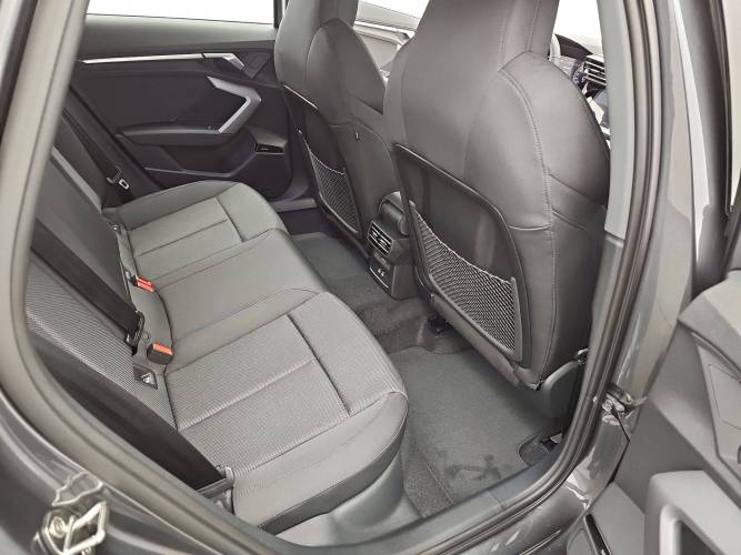 A3 Sportback 40 TFSI e Hybride rechargeable 204 S tronic 6