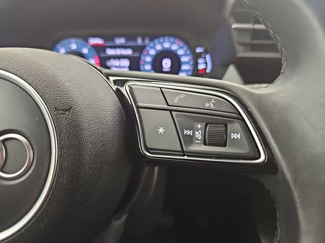 A3 Sportback 30 TDI 116 S tronic 7