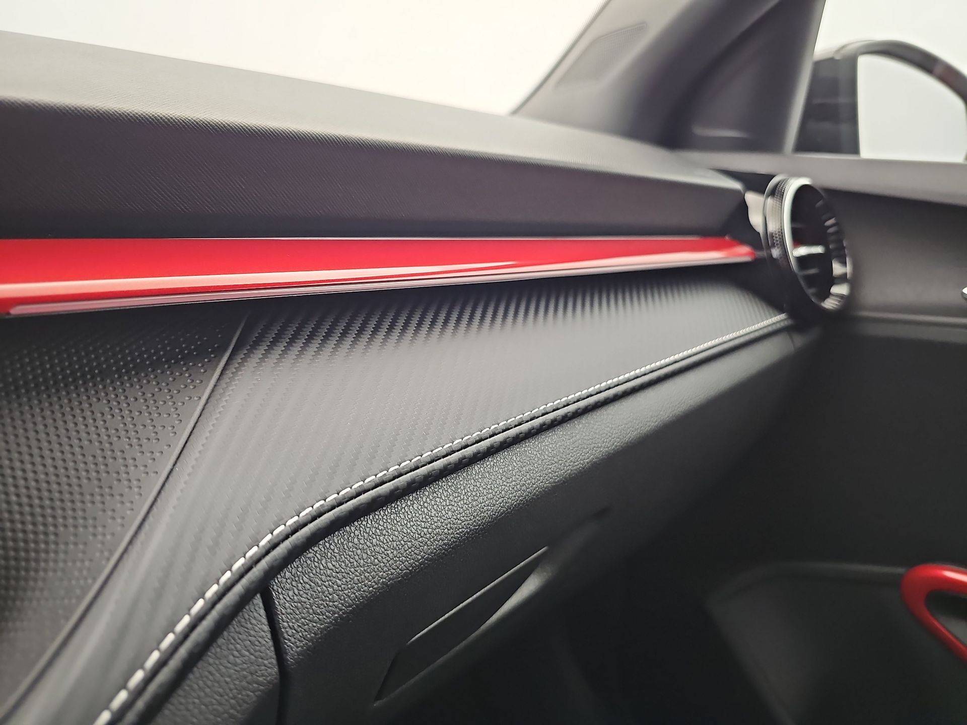 Fabia 1.5 TSI 150 ch DSG7