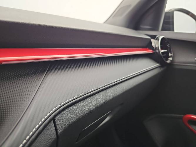 Fabia 1.5 TSI 150 ch DSG7