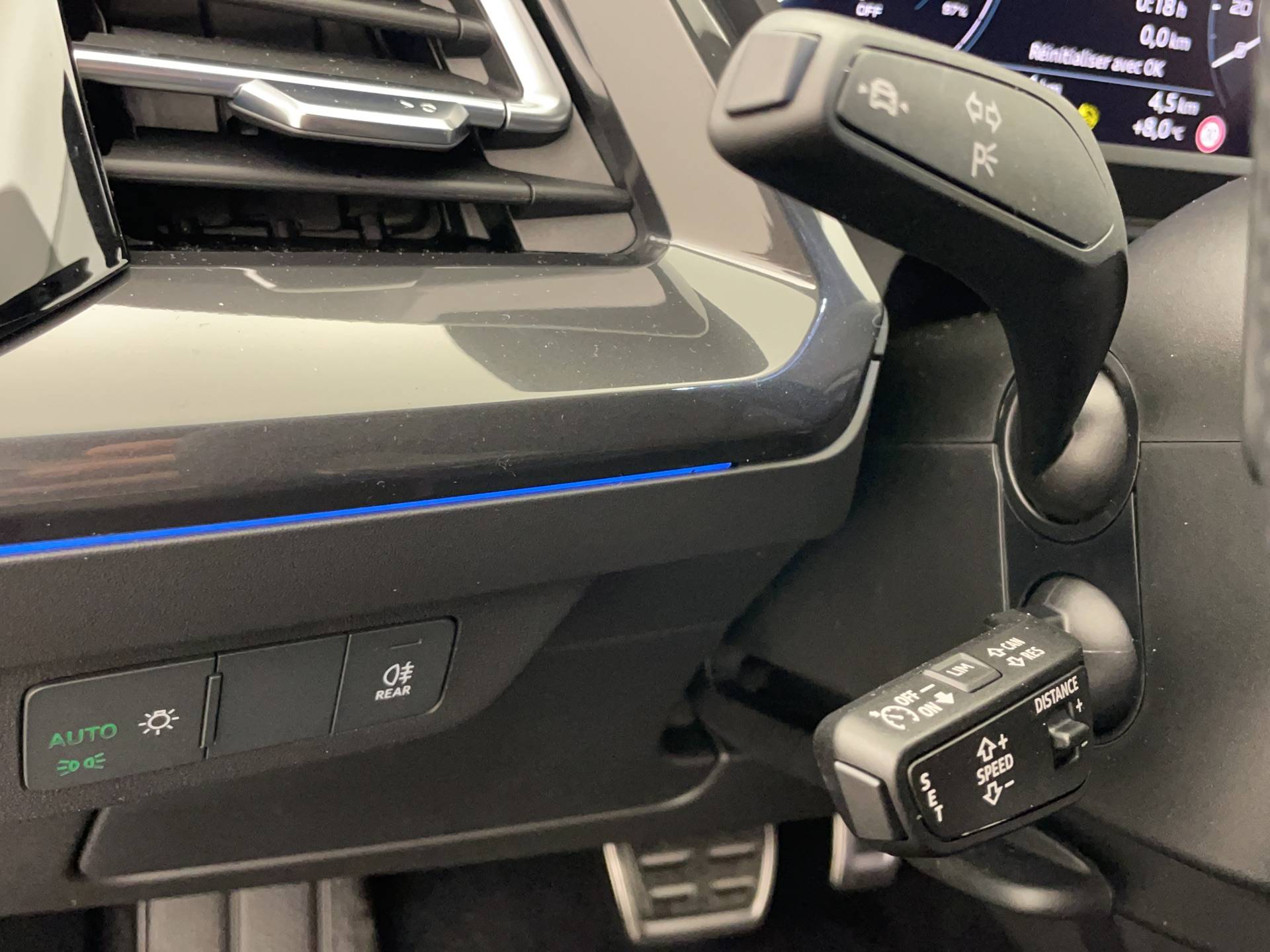 Q4 e-tron Sportback 40 204 ch 82 kWh