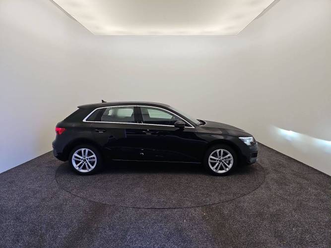 A3 Sportback 40 TFSIe 204 S Tronic 6