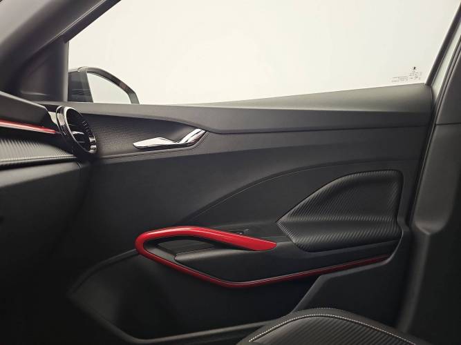 Fabia 1.5 TSI 150 ch DSG7