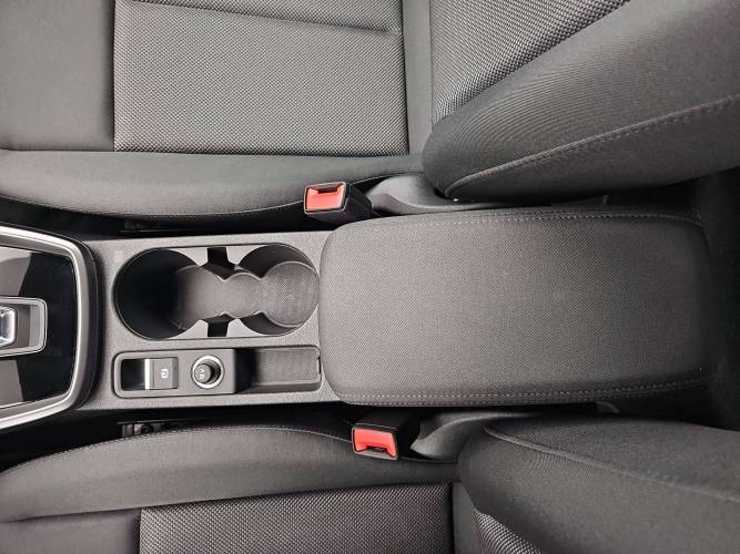 A3 Sportback 30 TDI 116 S tronic 7