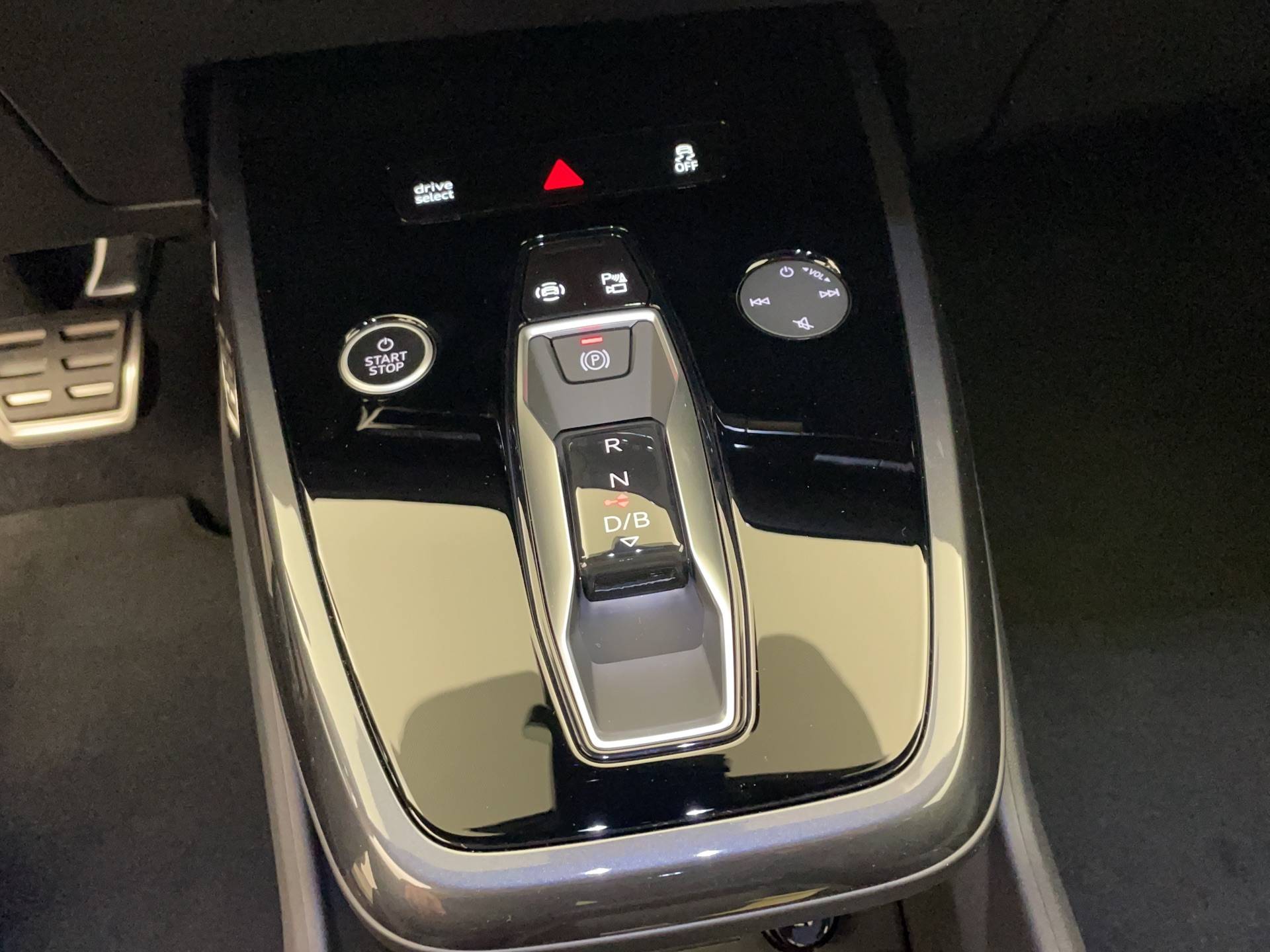 Q4 e-tron Sportback 40 204 ch 82 kWh