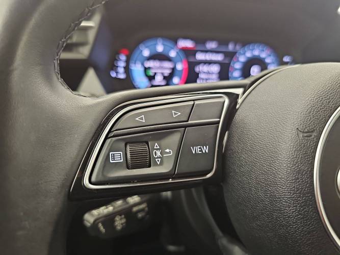 A3 Sportback 30 TDI 116 S tronic 7