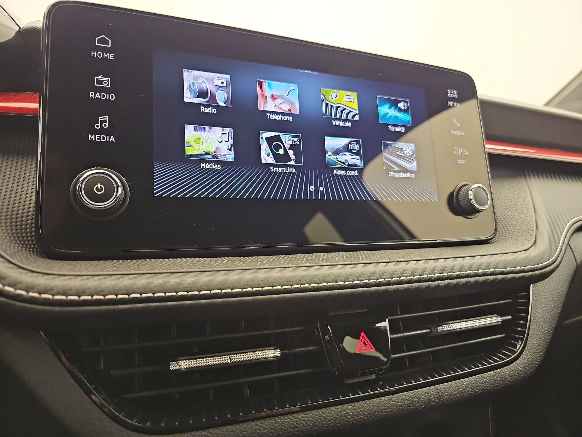 Fabia 1.5 TSI 150 ch DSG7