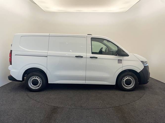 TRANSPORTER VAN L1H1 2.0 TDI 170 BVA8 4MOTION