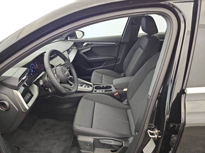 A3 Sportback 40 TFSIe 204 S Tronic 6