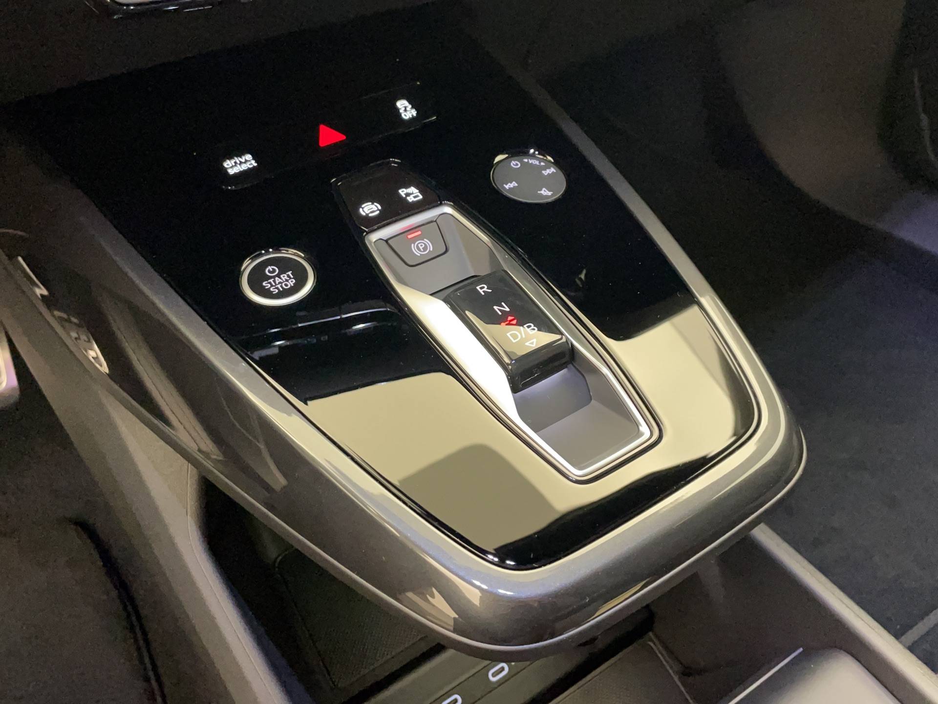 Q4 e-tron Sportback 40 204 ch 82 kWh