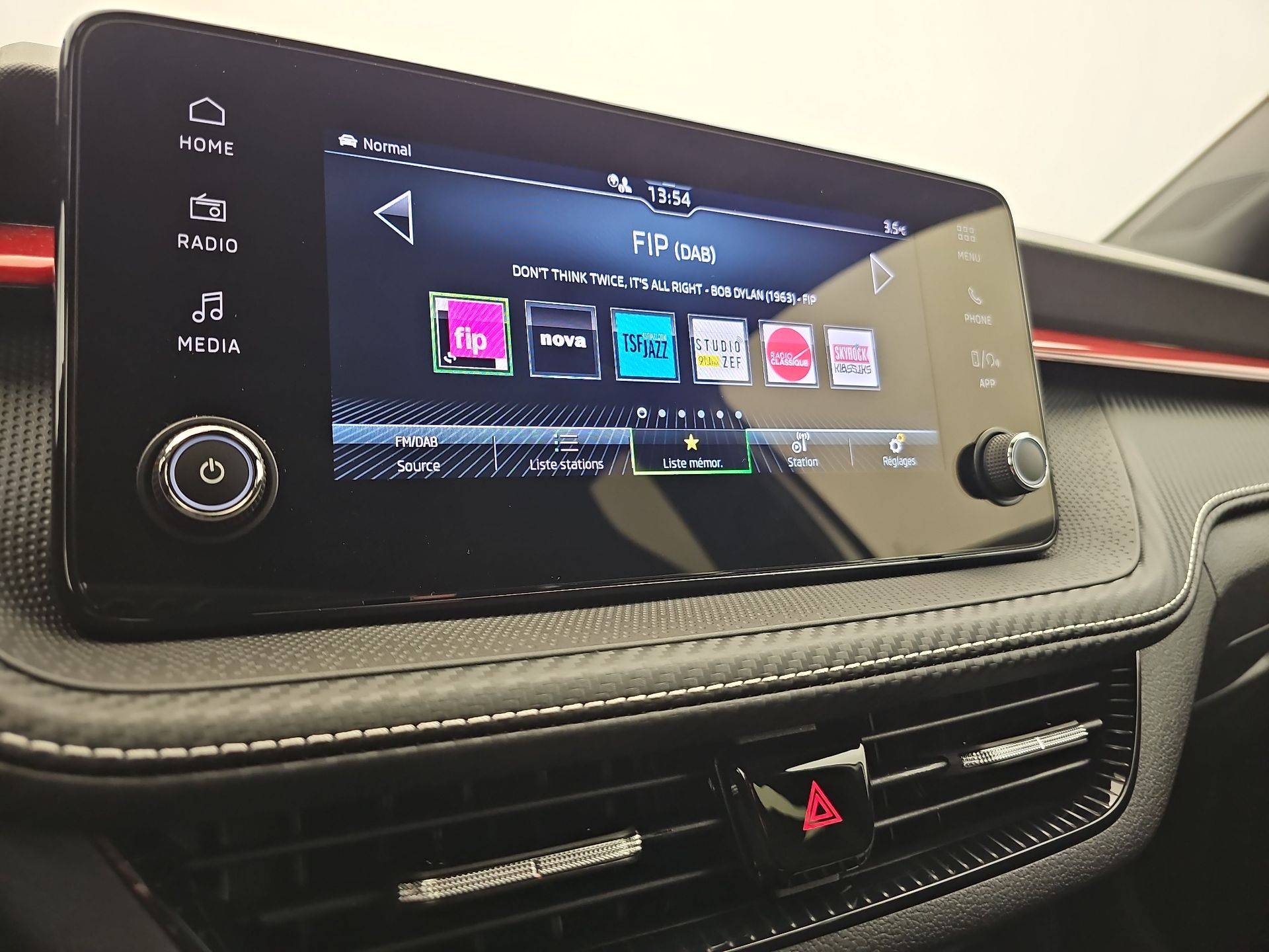 Fabia 1.5 TSI 150 ch DSG7