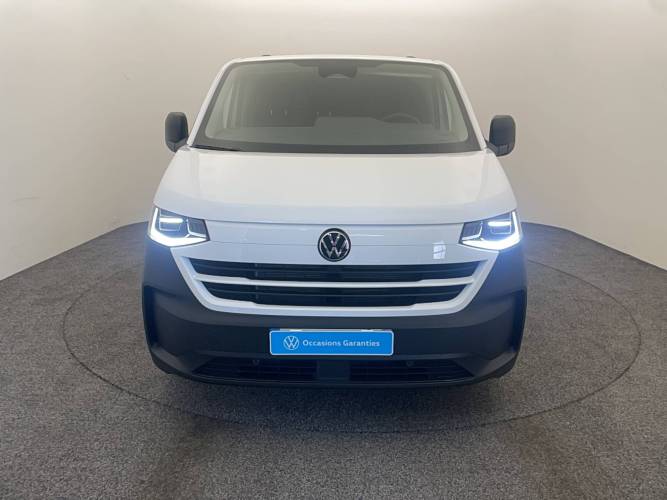 TRANSPORTER VAN L1H1 2.0 TDI 170 BVA8 4MOTION