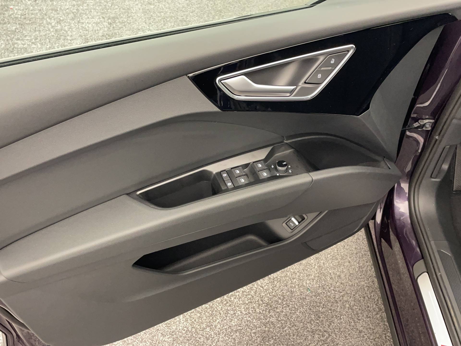 Q4 e-tron Sportback 40 204 ch 82 kWh