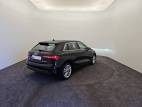 A3 Sportback 40 TFSIe 204 S Tronic 6