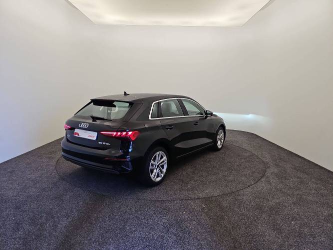 A3 Sportback 40 TFSIe 204 S Tronic 6