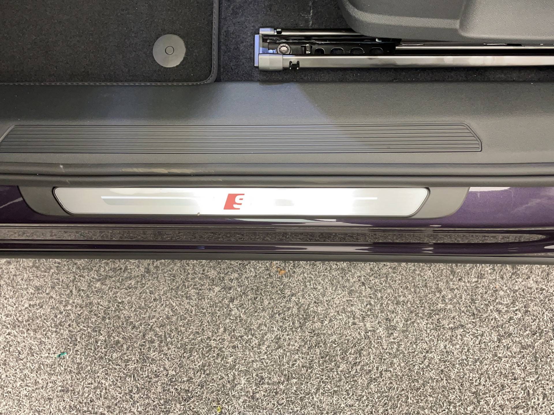 Q4 e-tron Sportback 40 204 ch 82 kWh