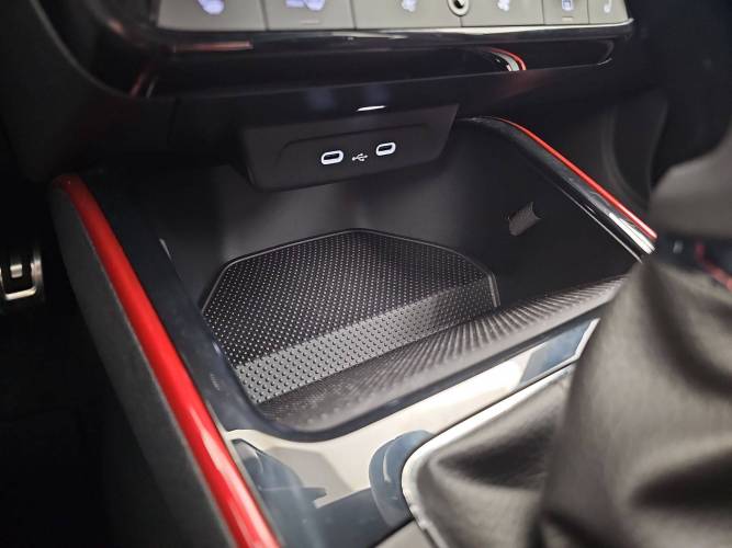 Fabia 1.5 TSI 150 ch DSG7