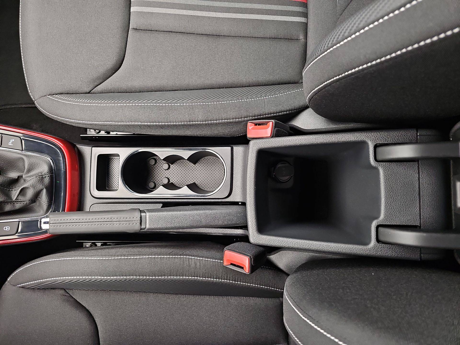 Fabia 1.5 TSI 150 ch DSG7