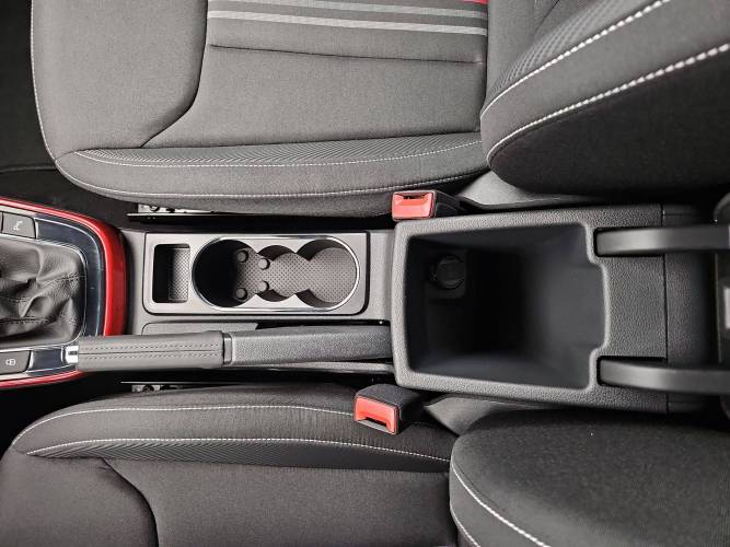 Fabia 1.5 TSI 150 ch DSG7