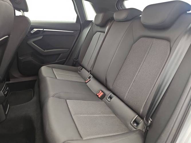 A3 Sportback 30 TDI 116 S tronic 7