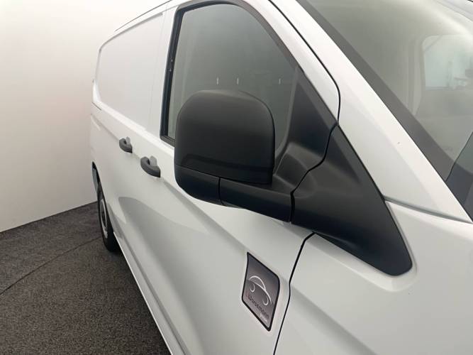 TRANSPORTER VAN L1H1 2.0 TDI 170 BVA8 4MOTION