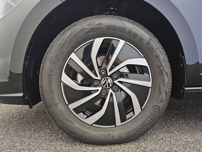 Polo 1.0 TSI 95 S&amp;S DSG7