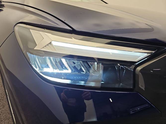 Q4 e-tron 45 285 ch 82 kWh