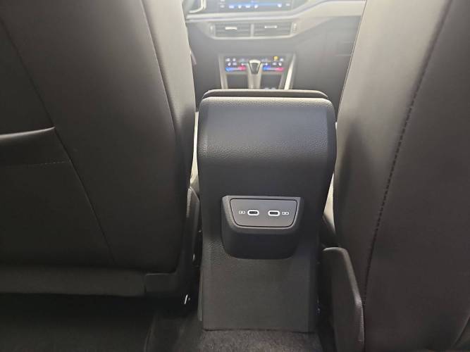 POLO FL 1.0 TSI 95 CH DSG7 STYLE