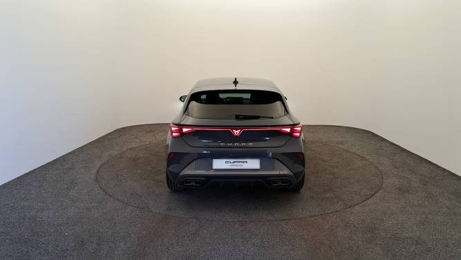 Leon 2.0 TDI 150 ch DSG7