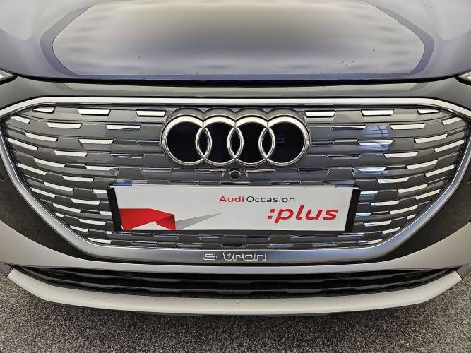 Q4 e-tron 45 285 ch 82 kWh