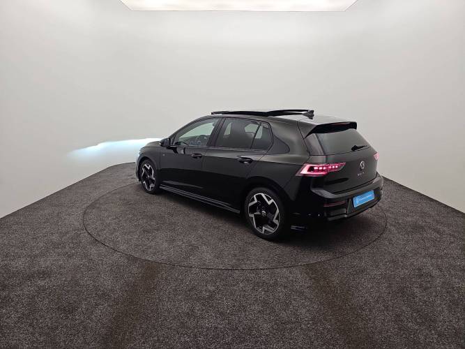 Golf 2.0 TDI 150 DSG7