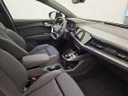 Q4 e-tron 45 285 ch 82 kWh