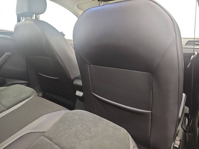 POLO FL 1.0 TSI 95 CH DSG7 STYLE